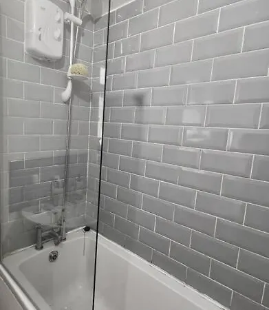 Spacious 3 Bed - Efc Stays Liverpool Exterior photo