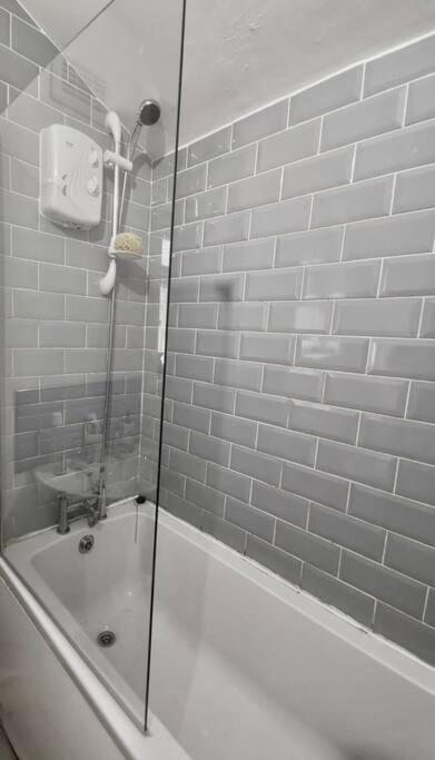 Spacious 3 Bed - Efc Holiday home